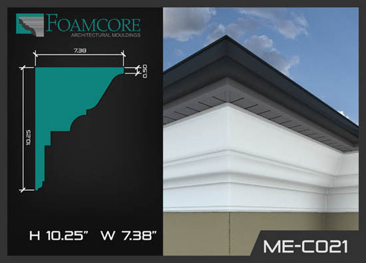 Cornice | ME-C021