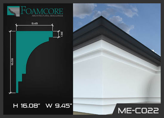 Cornice | ME-C022