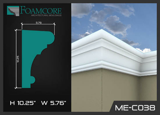 Cornice | ME-C038