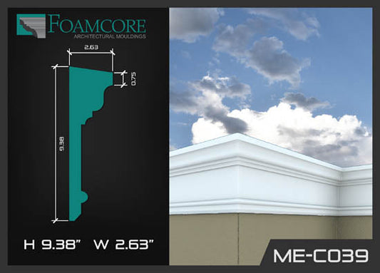 Cornice | ME-C039