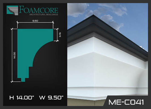 Cornice | ME-C041