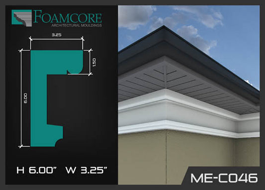 Cornice | ME-C046