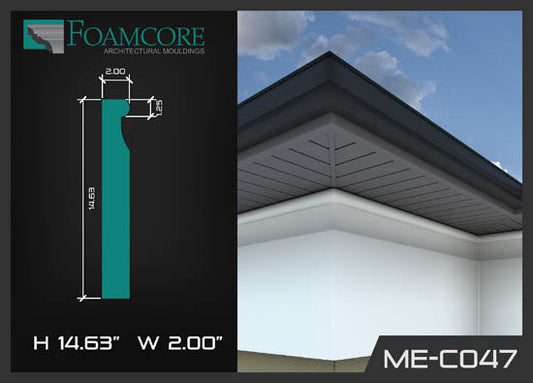 Cornice | ME-C047