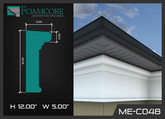 Cornice | ME-C048