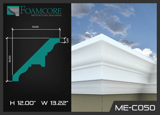 Cornice | ME-C050