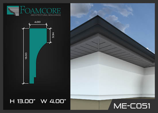 Cornice | ME-C051