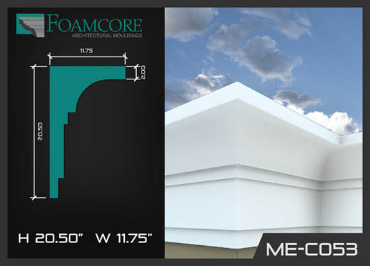 Cornice | ME-C053