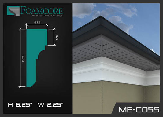 Cornice | ME-C055