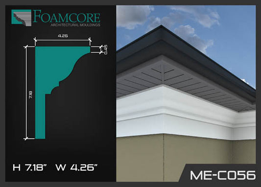 Cornice | ME-C056