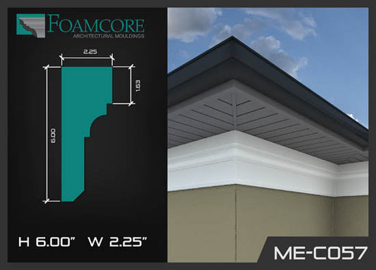 Cornice | ME-C057