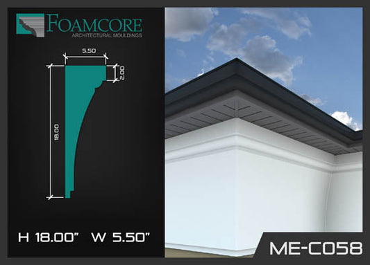 Cornice | ME-C058