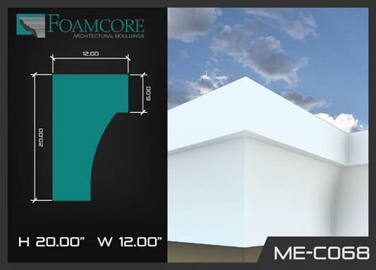 Cornice | ME-C070