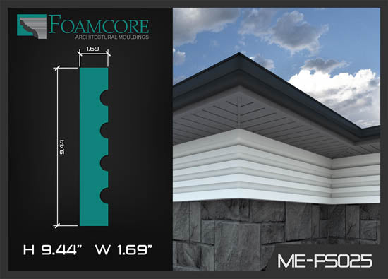 Flat Stock by Foamcore