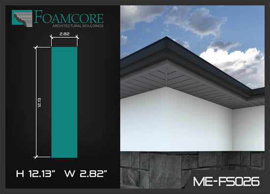 Flat Stock by Foamcore