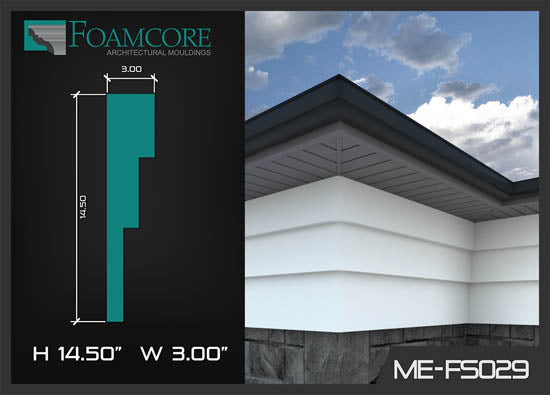 Flat Stock by Foamcore