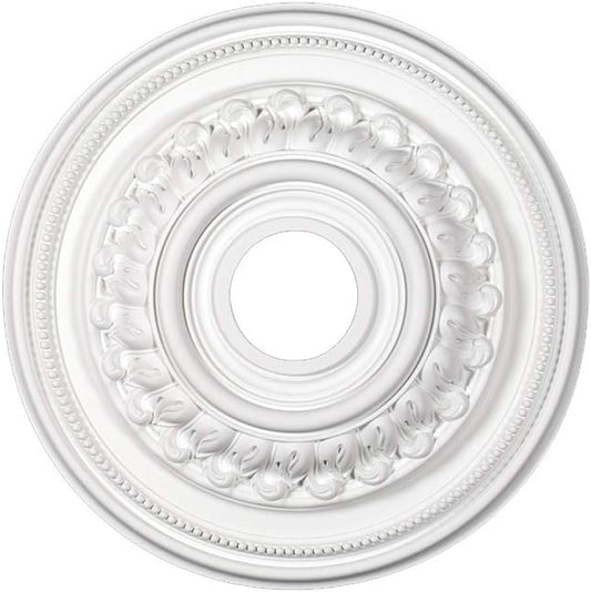 17" Ceiling Medallion