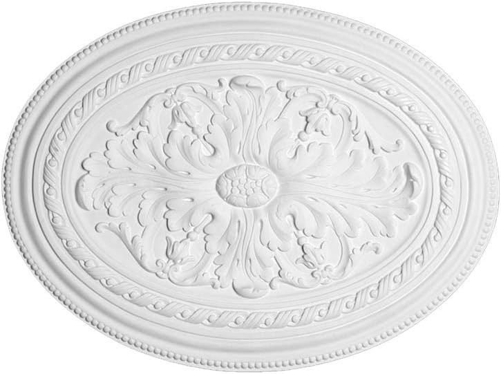 23" Ceiling Medallion