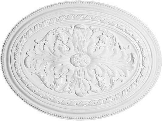 23" Ceiling Medallion