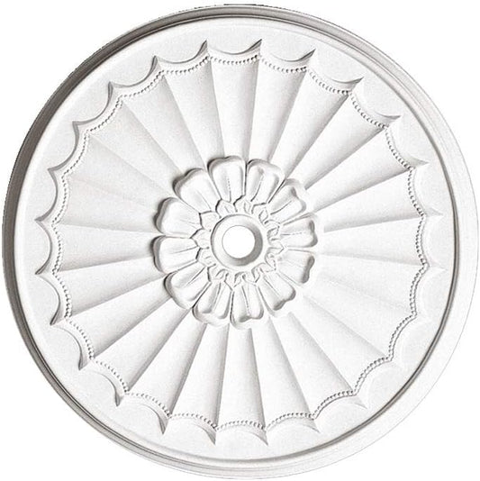 21" Ceiling Medallion