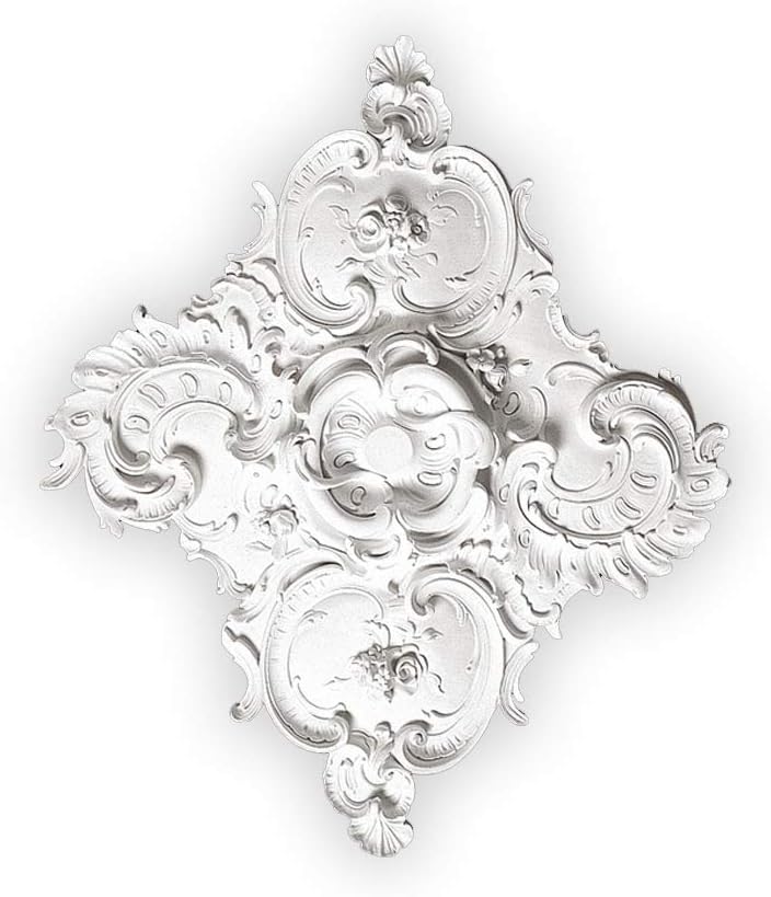 36" Ceiling Medallion