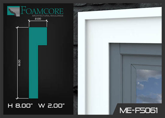 Flat Stock by Foamcore
