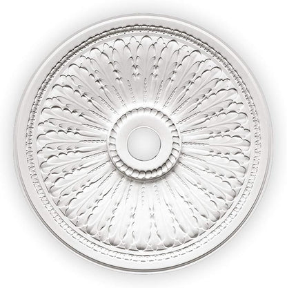 29" Ceiling Medallion