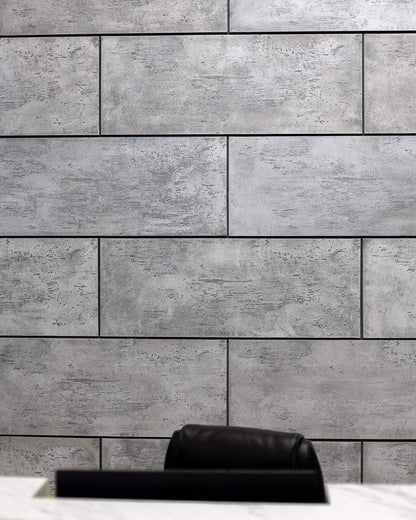 Faux Concrete Wall Panels | WP-CP4216 - FOAMCORE STORE