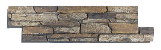 Montana Country Stone Panel - FOAMCORE STORE