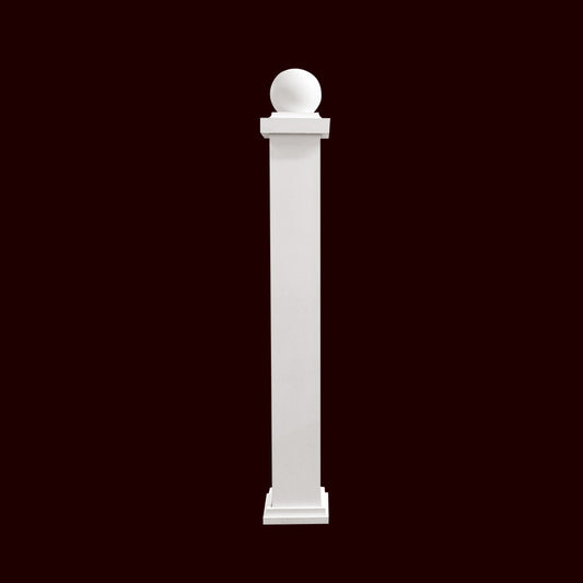 Newel Post | BP4706