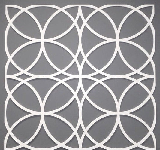 Decorative Accent Wall Panel