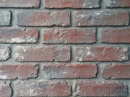 Faux Brick Panels | 3.19 SQFT