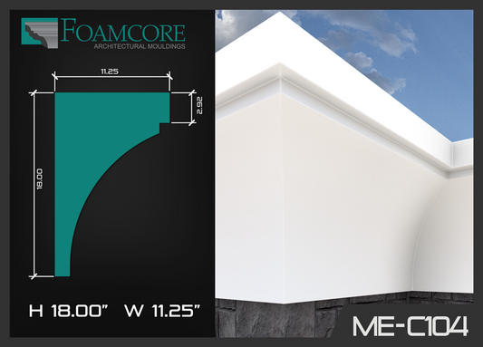 Cornice | ME-C104