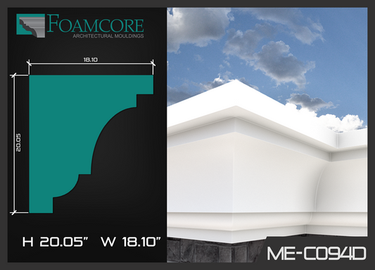 Cornice | ME-C094-D