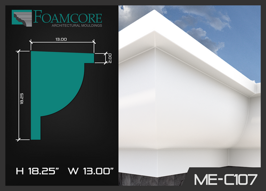 Cornice | ME-C107