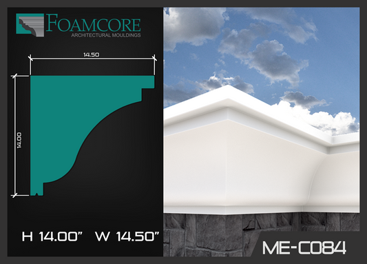 Cornice | ME-C084