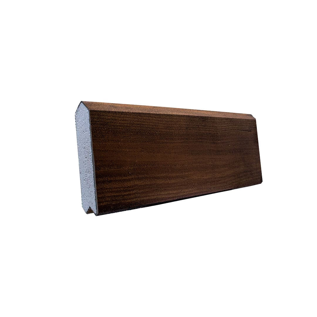 FOAMTECH Faux Wood Panel - FOAMCORE STORE