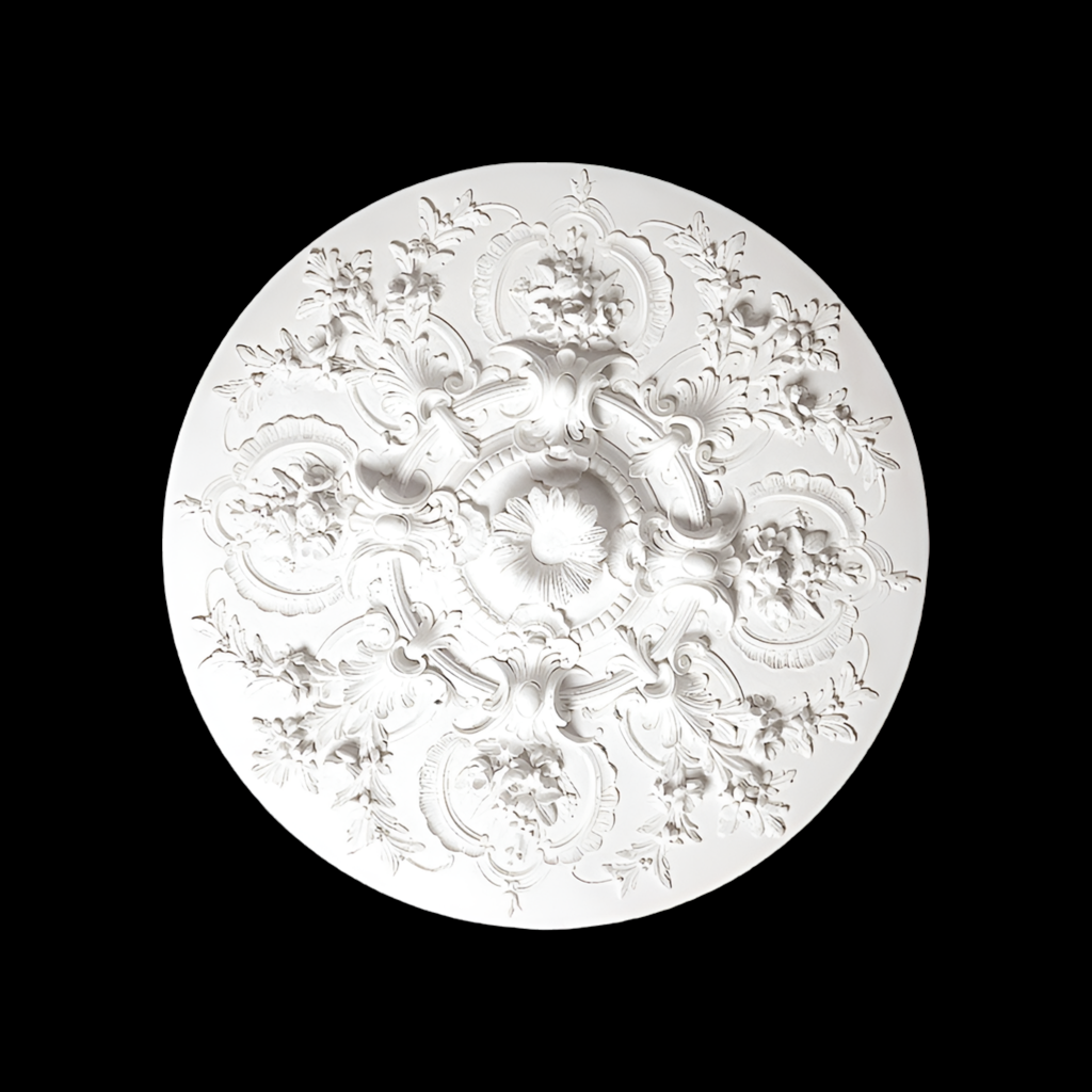 45" Ceiling Medallion | RM4747