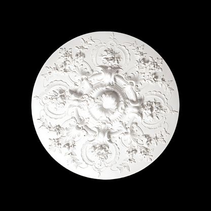 45" Ceiling Medallion | RM4747