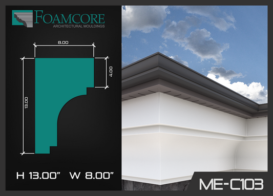 Cornice | ME-C103