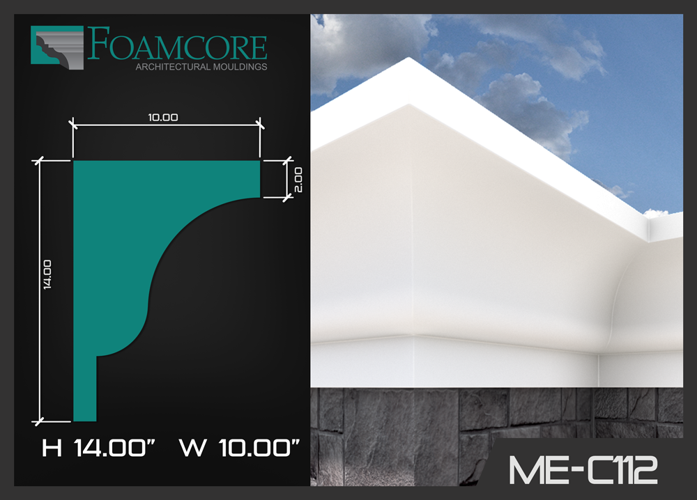 Cornice | ME-C112