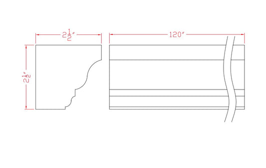 Sill/Header | F130