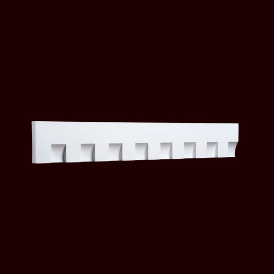 Dentil Moulding | F202