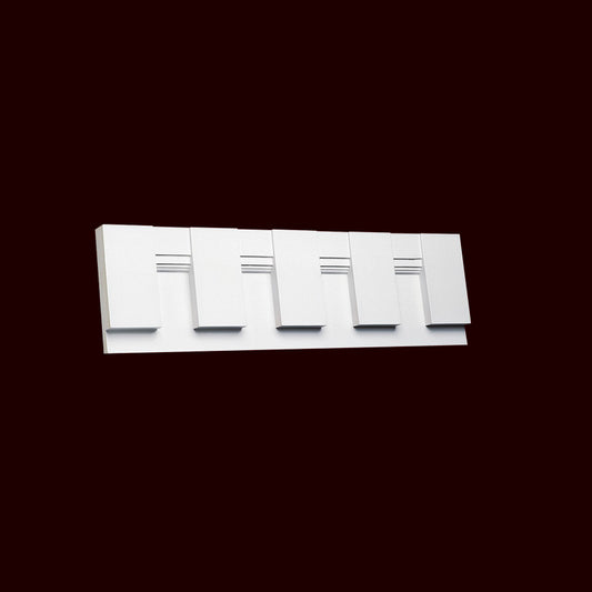 Dentil Moulding | F203