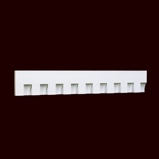 Dentil Moulding | F204