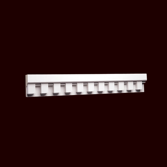 Small Dentil Moulding | F212