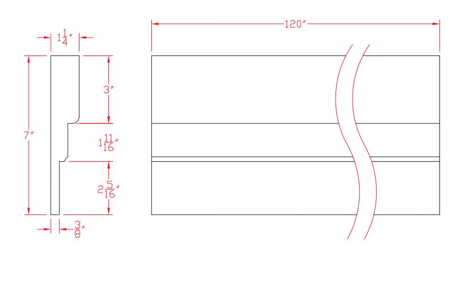 3 Step Board | F214