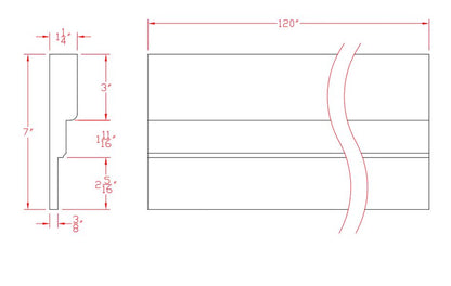 3 Step Board | F214