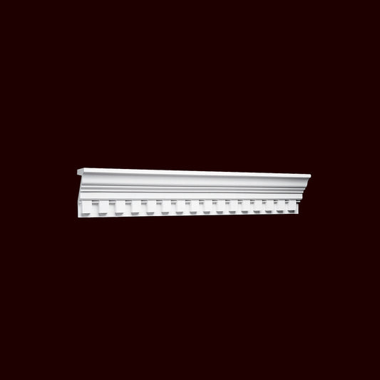 Crown & Dentil Moulding | F230