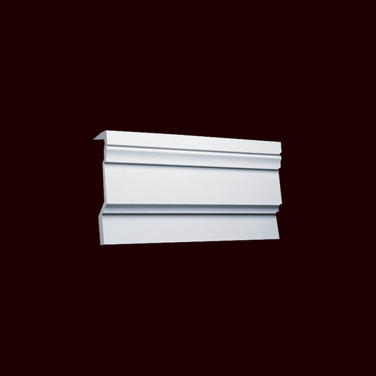 Header Moulding | F509