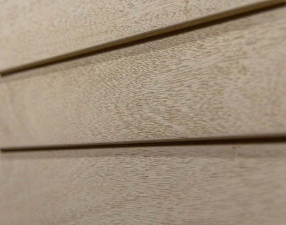 Faux Wood Wall Panel